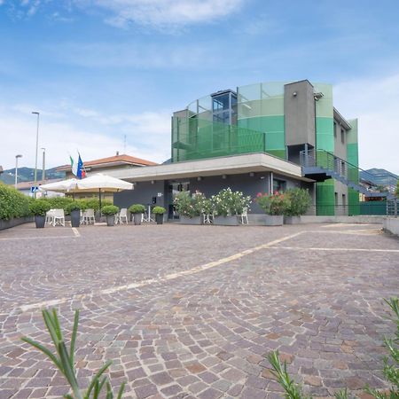 San Valentino Hotel Villa di Serio Zewnętrze zdjęcie