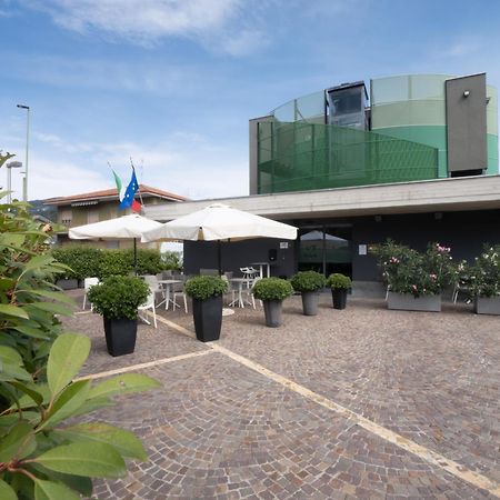 San Valentino Hotel Villa di Serio Zewnętrze zdjęcie
