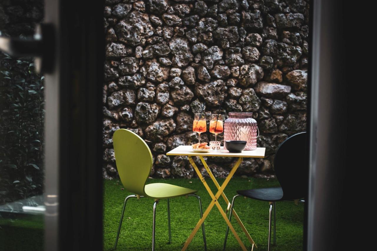 San Valentino Hotel Villa di Serio Zewnętrze zdjęcie