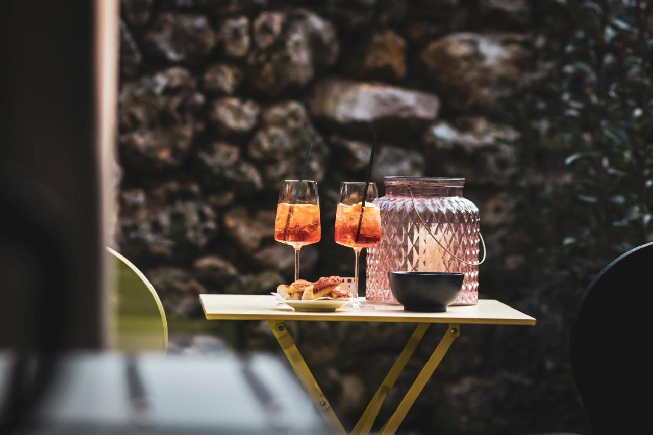 San Valentino Hotel Villa di Serio Zewnętrze zdjęcie