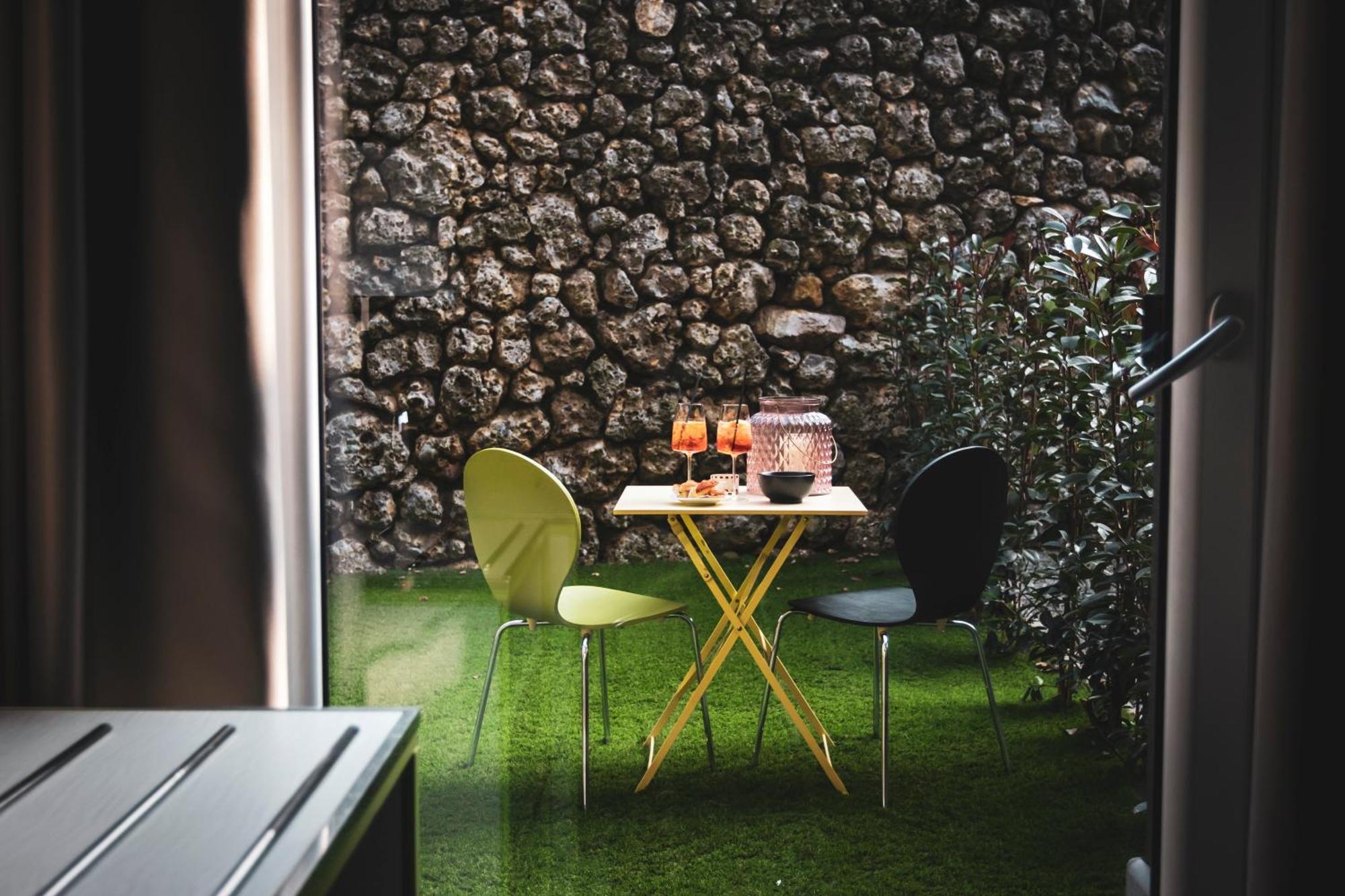 San Valentino Hotel Villa di Serio Zewnętrze zdjęcie