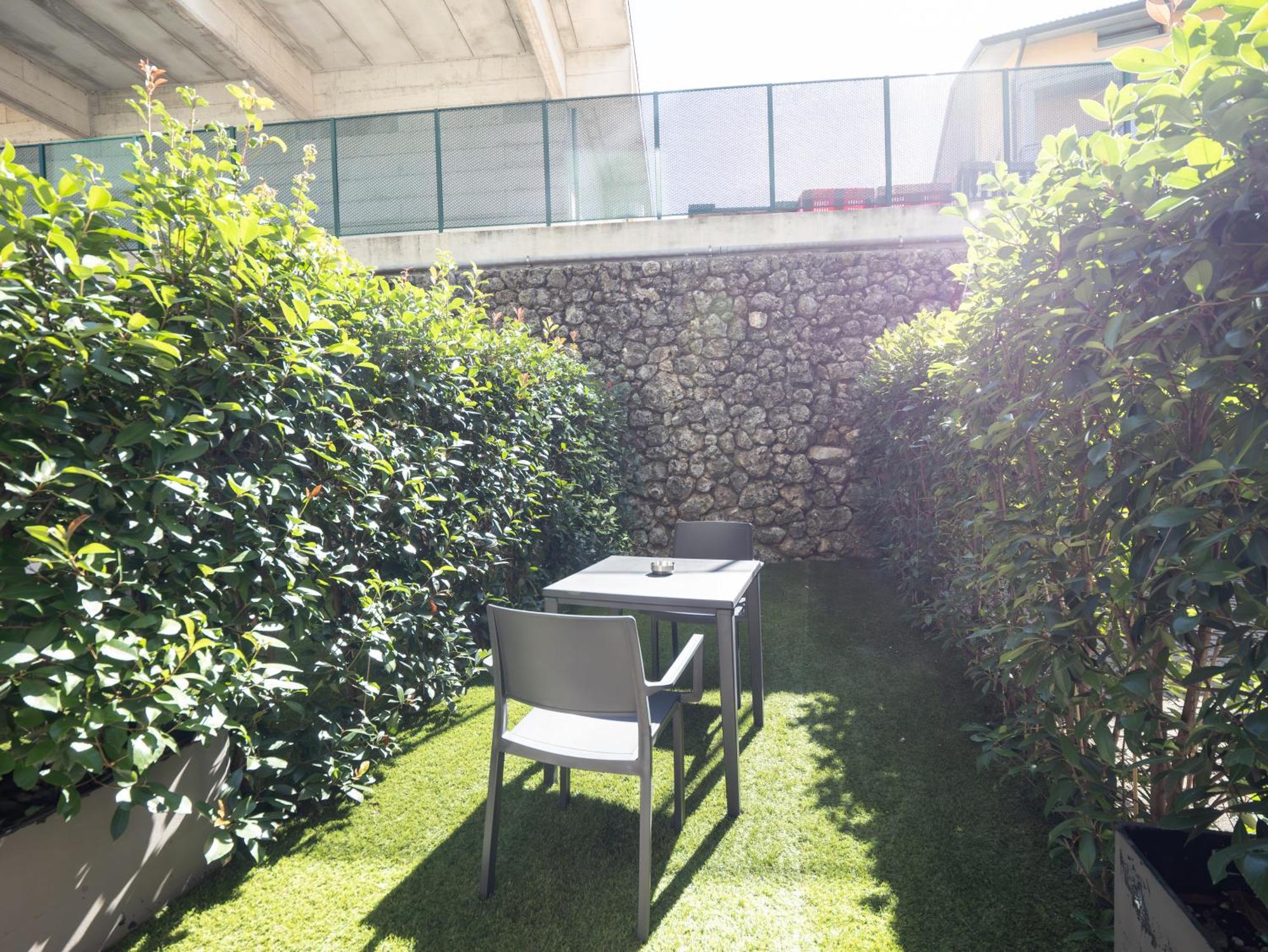 San Valentino Hotel Villa di Serio Zewnętrze zdjęcie