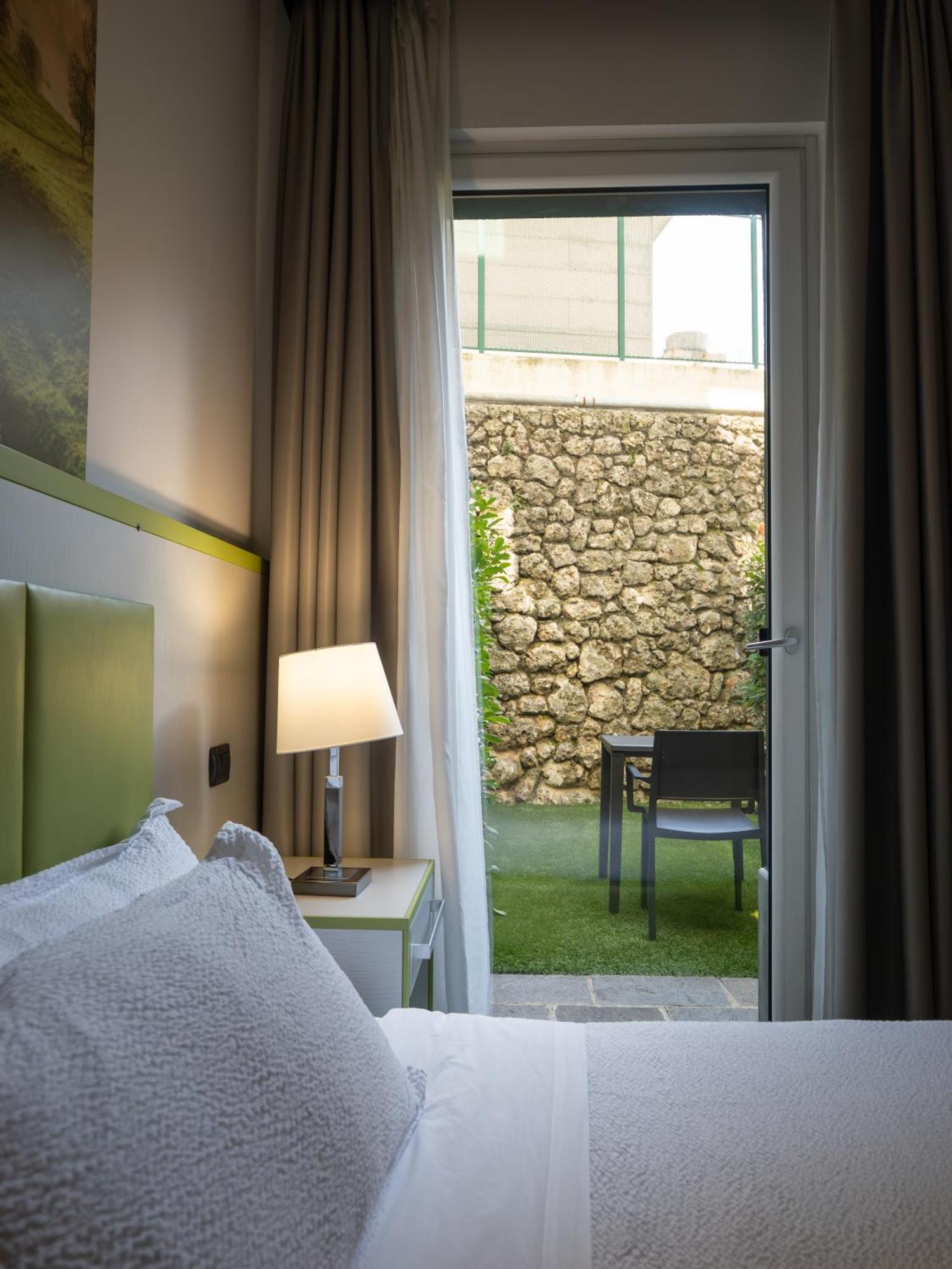 San Valentino Hotel Villa di Serio Zewnętrze zdjęcie