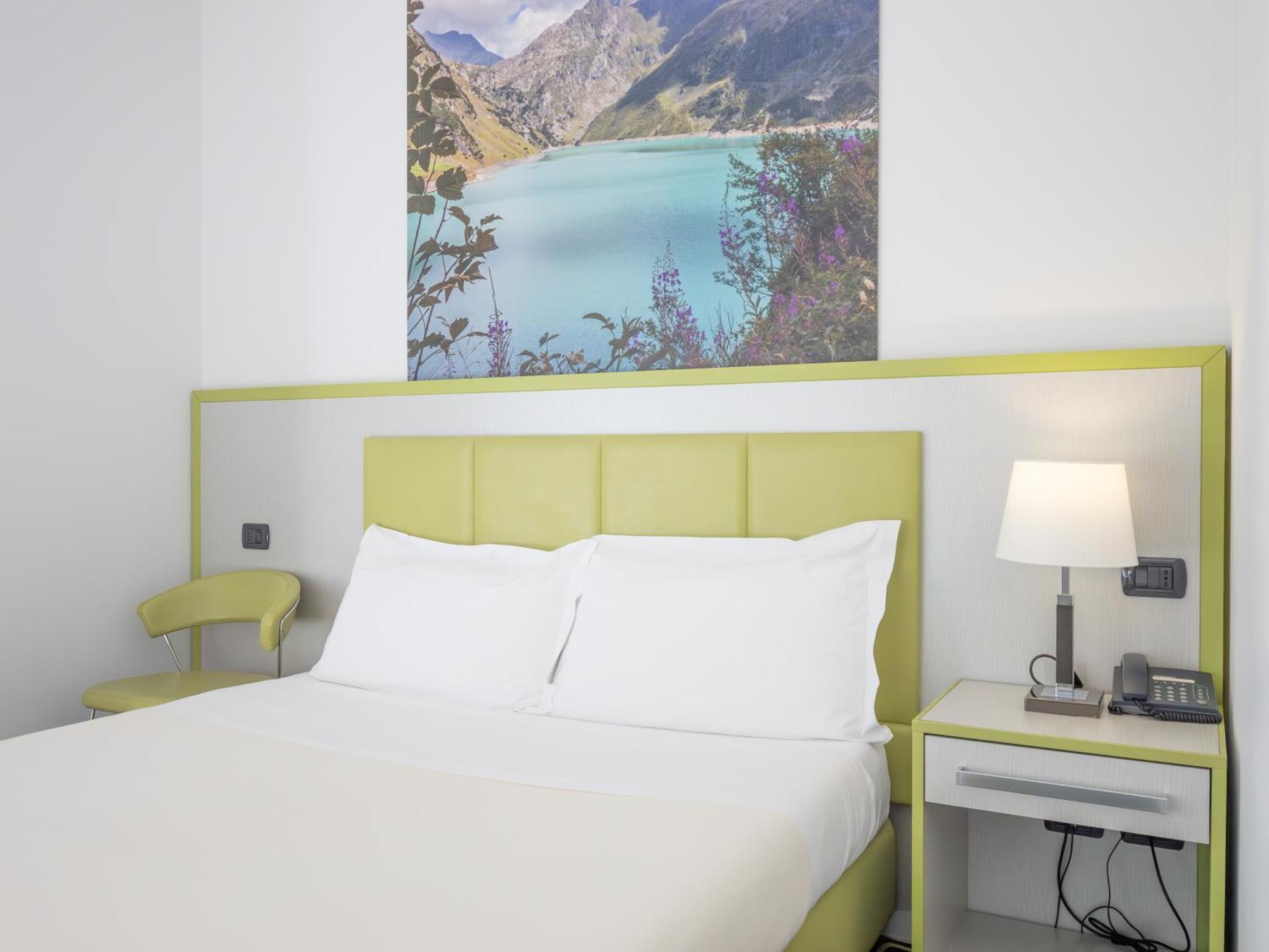 San Valentino Hotel Villa di Serio Zewnętrze zdjęcie