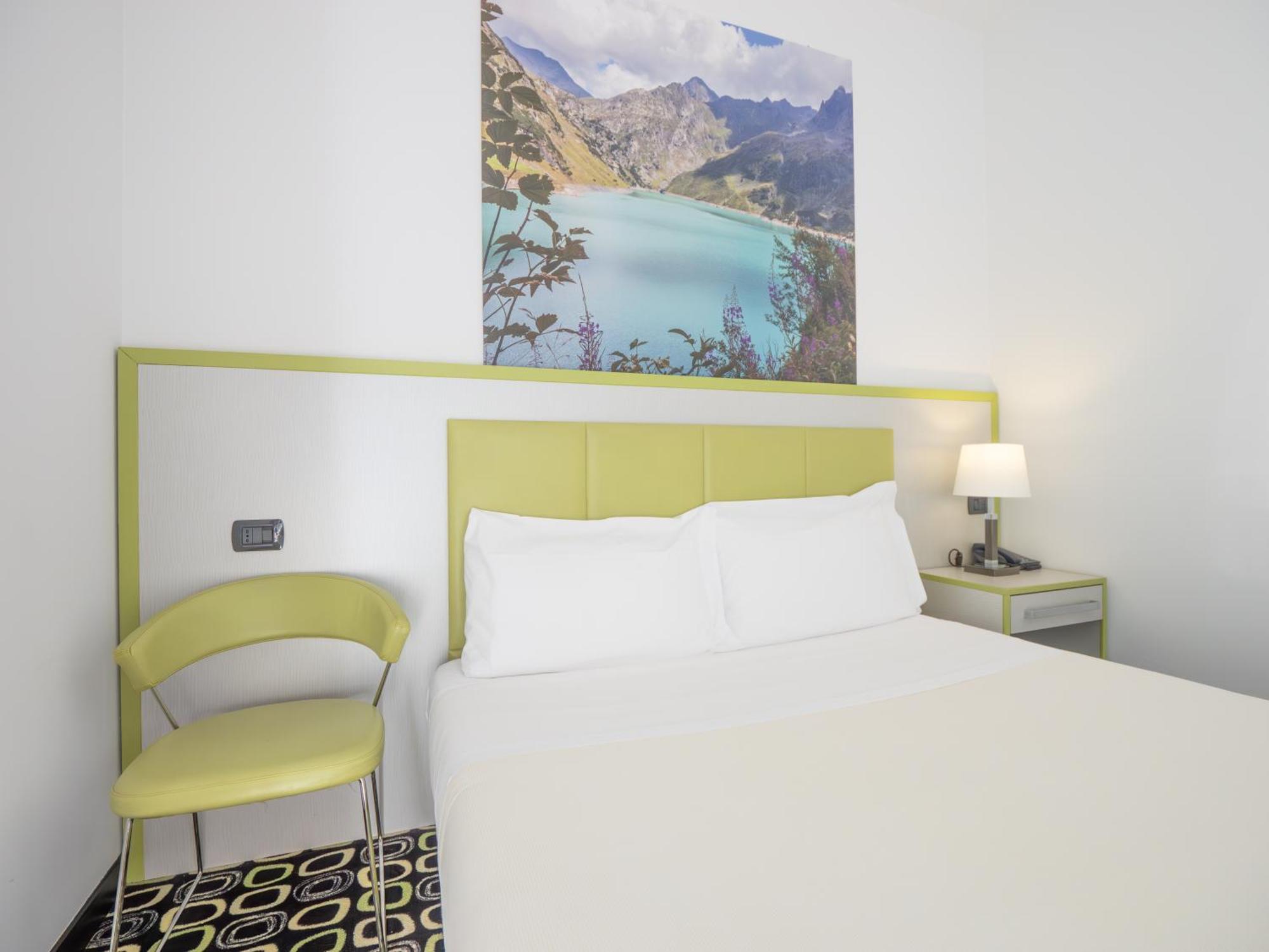 San Valentino Hotel Villa di Serio Zewnętrze zdjęcie