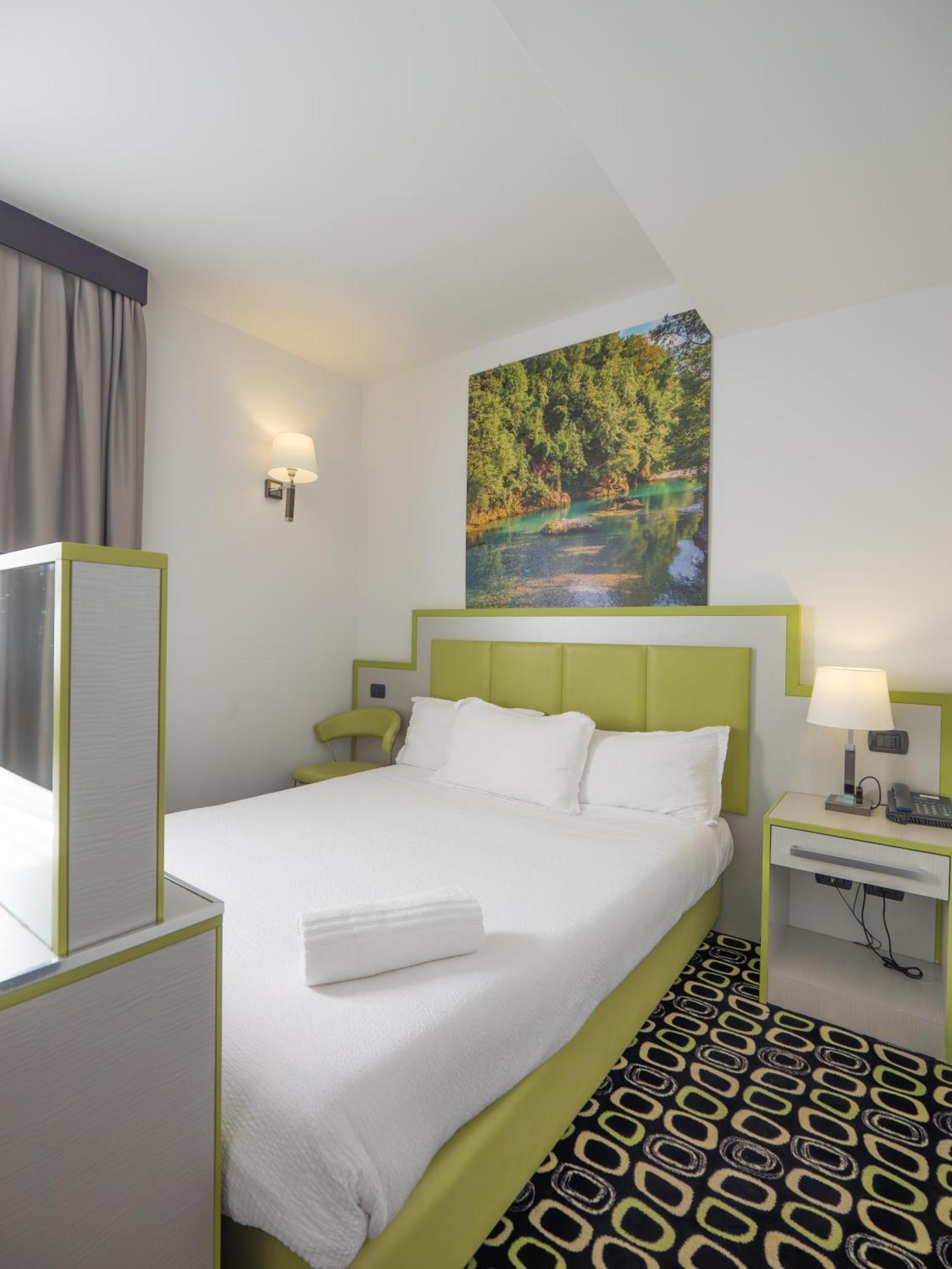 San Valentino Hotel Villa di Serio Zewnętrze zdjęcie