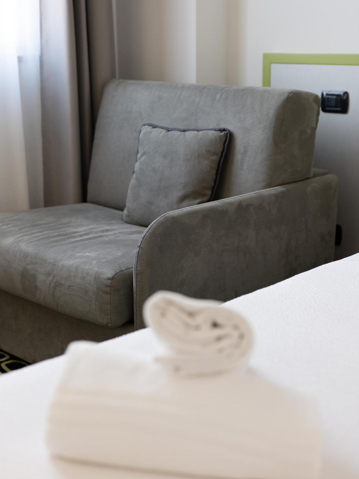 San Valentino Hotel Villa di Serio Zewnętrze zdjęcie
