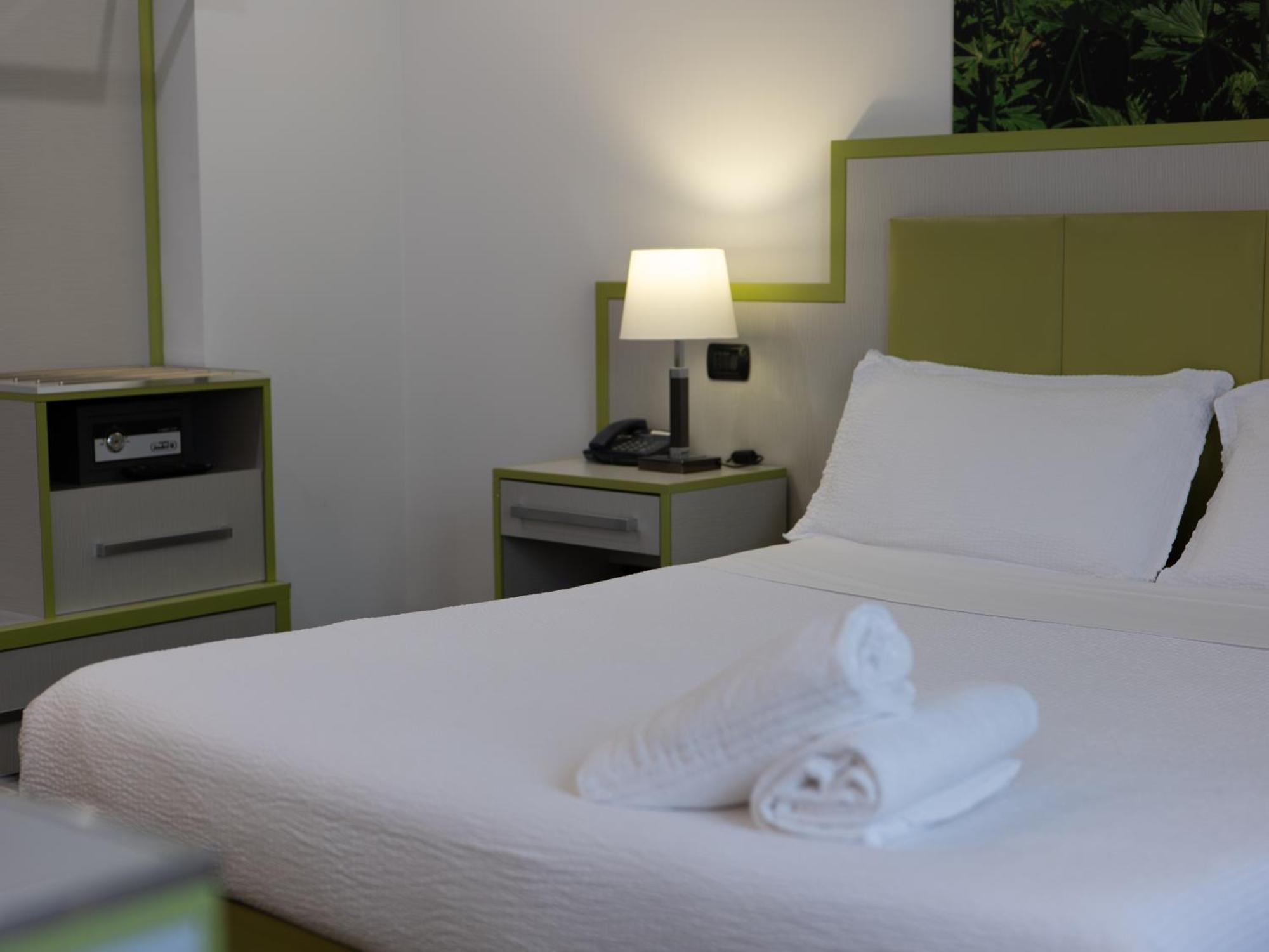San Valentino Hotel Villa di Serio Zewnętrze zdjęcie