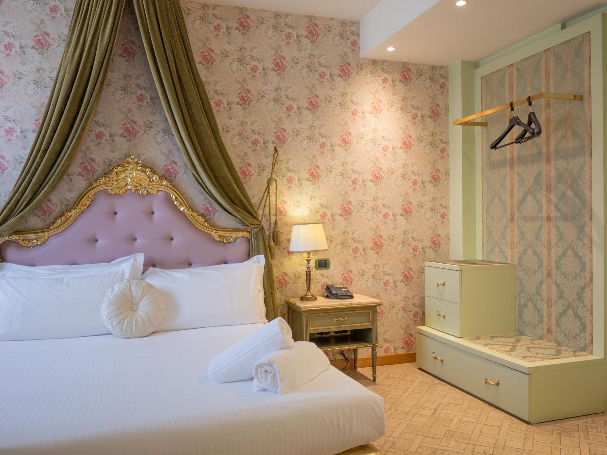 San Valentino Hotel Villa di Serio Zewnętrze zdjęcie