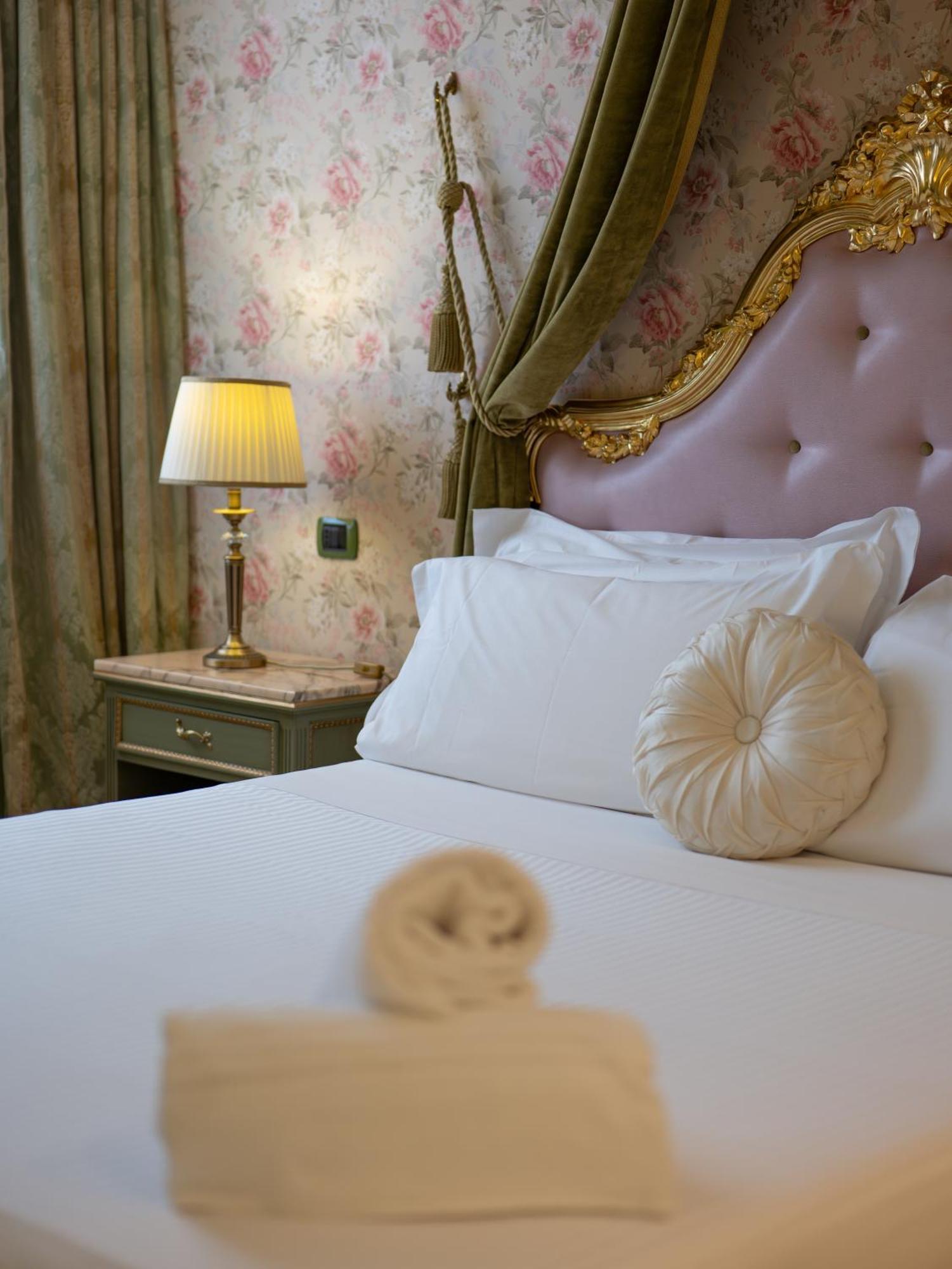 San Valentino Hotel Villa di Serio Zewnętrze zdjęcie