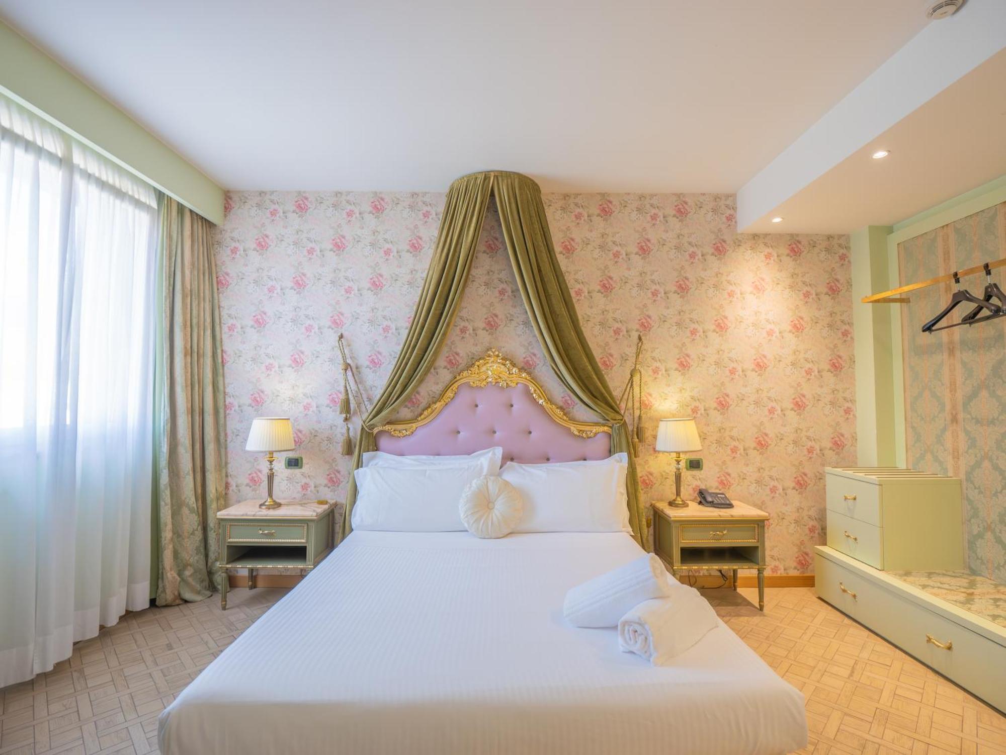San Valentino Hotel Villa di Serio Zewnętrze zdjęcie