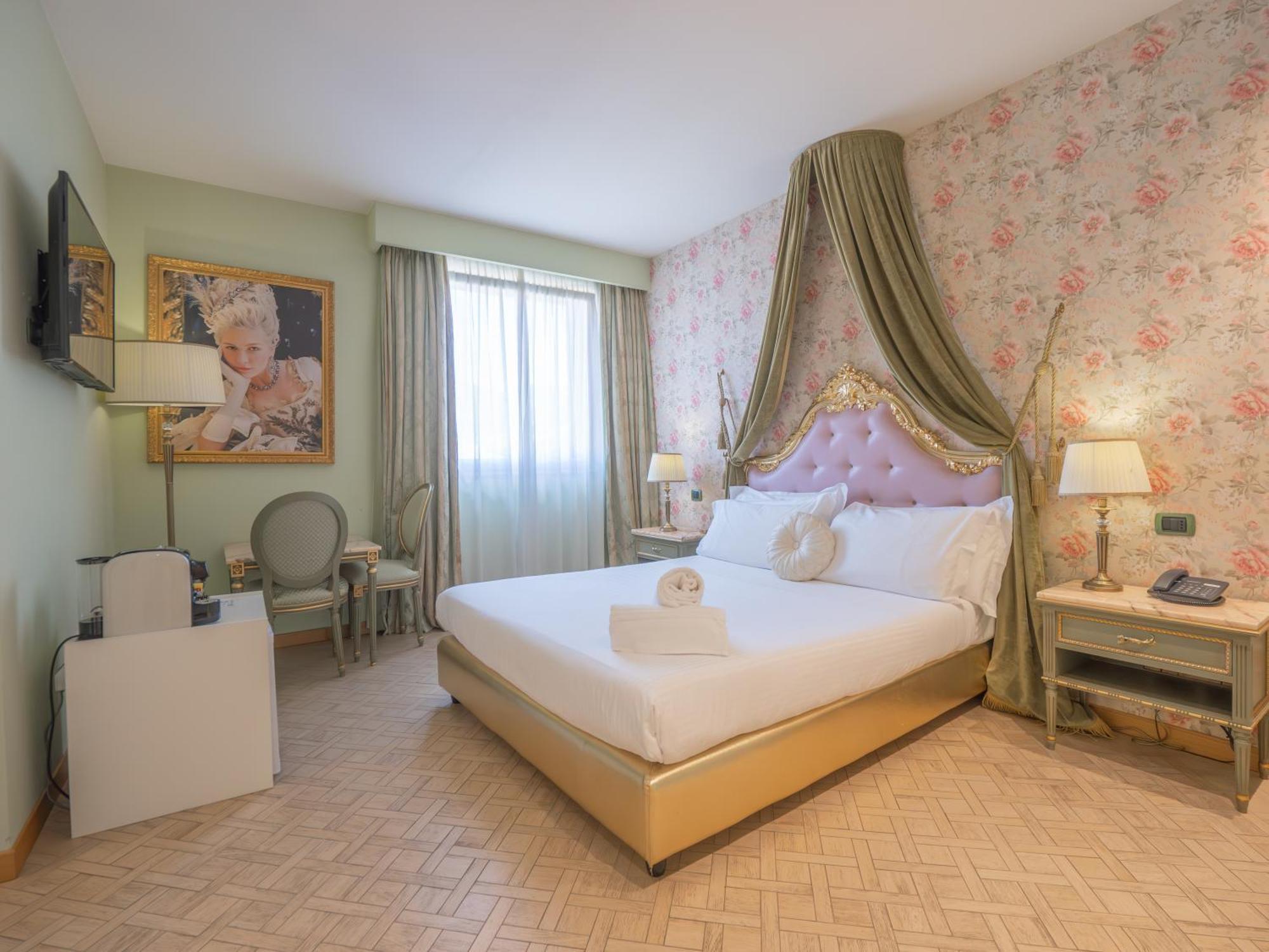 San Valentino Hotel Villa di Serio Zewnętrze zdjęcie