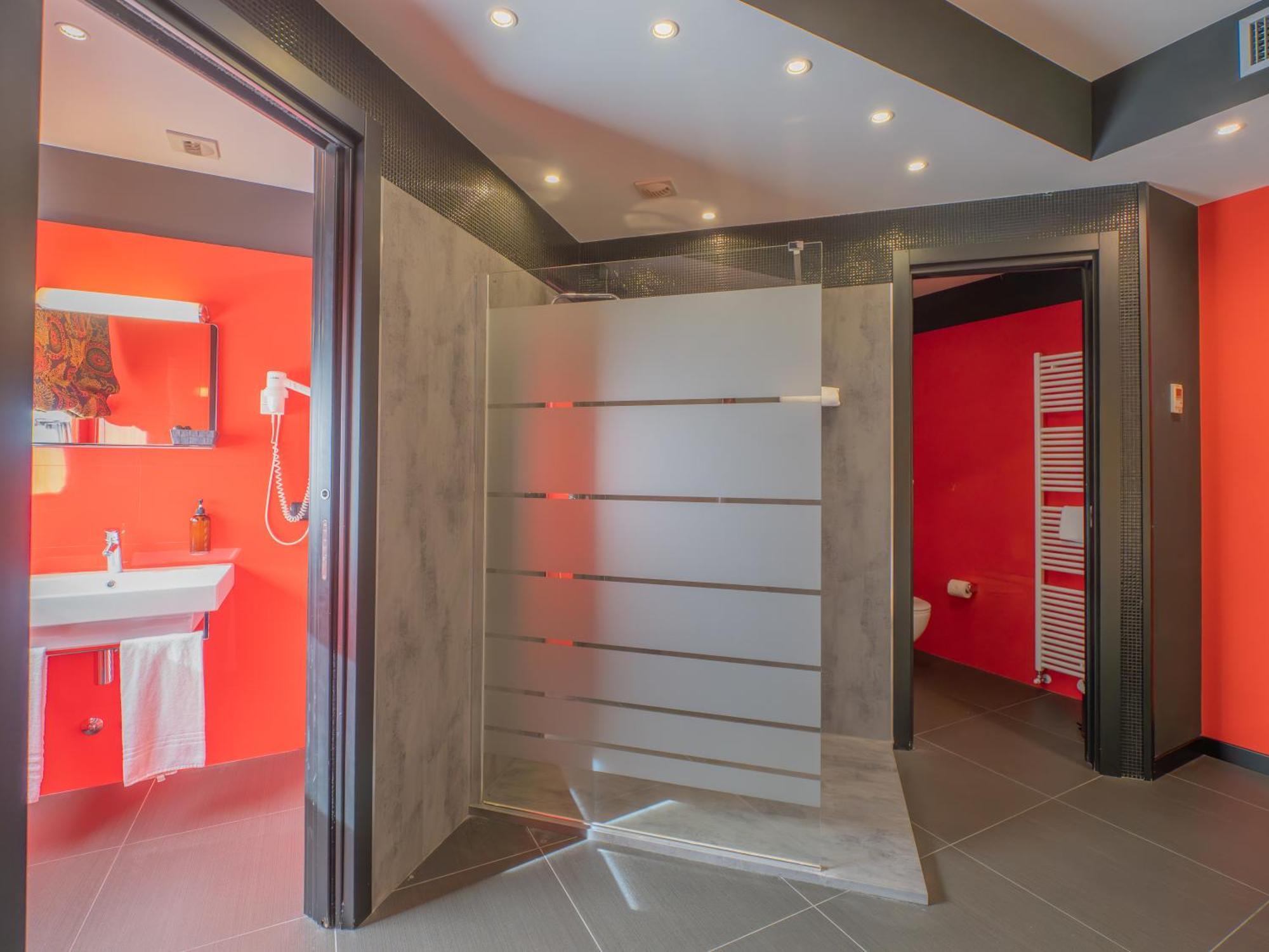 San Valentino Hotel Villa di Serio Zewnętrze zdjęcie