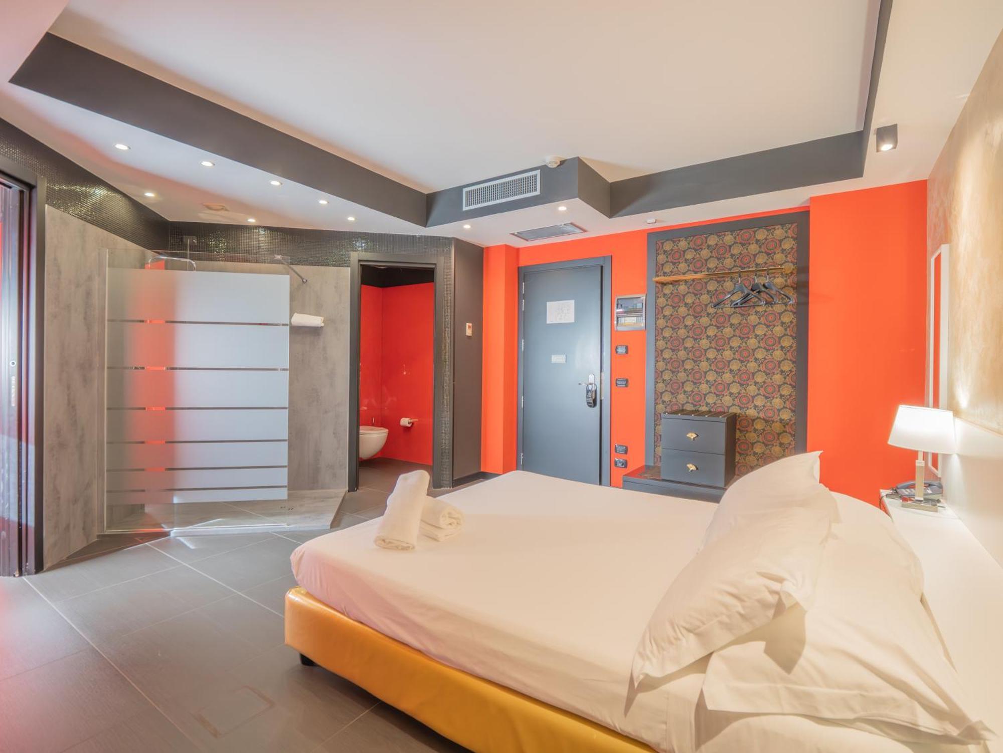 San Valentino Hotel Villa di Serio Zewnętrze zdjęcie