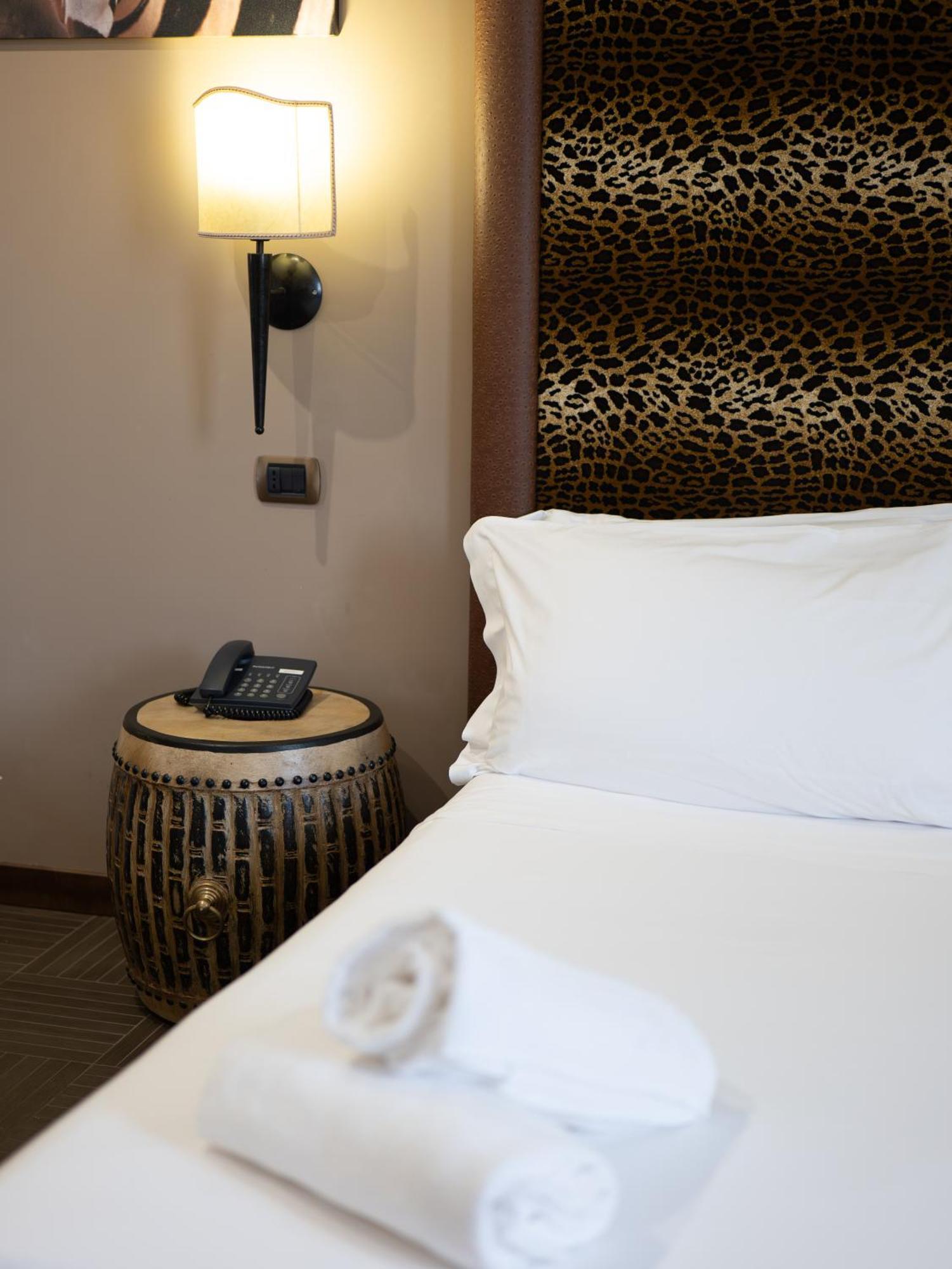 San Valentino Hotel Villa di Serio Zewnętrze zdjęcie