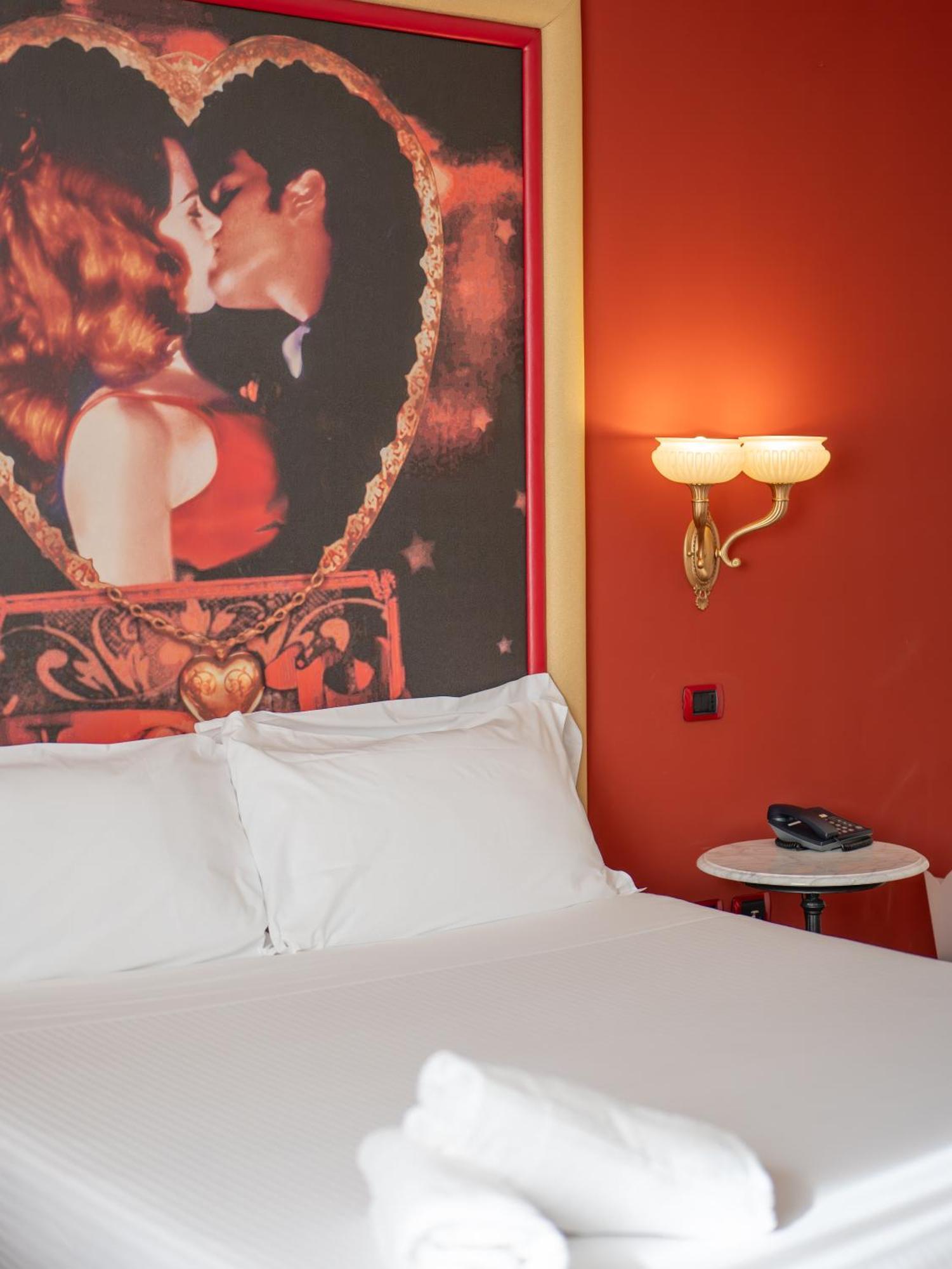 San Valentino Hotel Villa di Serio Zewnętrze zdjęcie